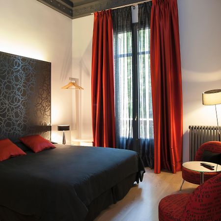 Umma Barcelona B&B Boutique Екстериор снимка